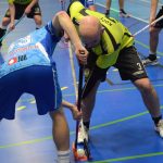 VIDEO: Florbalová pohádka má šťastný konec, milevský Došwich postupuje do Národní ligy!