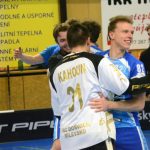 VIDEO: Florbalová pohádka má šťastný konec, milevský Došwich postupuje do Národní ligy!