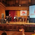 Prachatický klarinetový soubor zabodoval na Mezinárodním festivalu Young Bohemia 2023