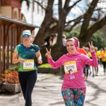 S RunTour běžely v Českých Budějovicích atletické hvězdy i celé rodiny s dětmi
