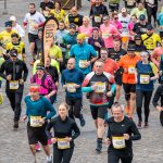 S RunTour běžely v Českých Budějovicích atletické hvězdy i celé rodiny s dětmi