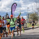 S RunTour běžely v Českých Budějovicích atletické hvězdy i celé rodiny s dětmi