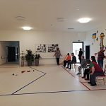 Budějovické centrum Empatie otevřelo denní a týdenní stacionář v nových prostorách