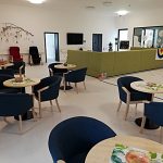Budějovické centrum Empatie otevřelo denní a týdenní stacionář v nových prostorách