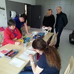 Budějovické centrum Empatie otevřelo denní a týdenní stacionář v nových prostorách