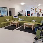 Budějovické centrum Empatie otevřelo denní a týdenní stacionář v nových prostorách