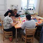 Budějovické centrum Empatie otevřelo denní a týdenní stacionář v nových prostorách