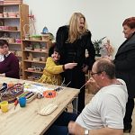 Budějovické centrum Empatie otevřelo denní a týdenní stacionář v nových prostorách