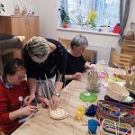 Budějovické centrum Empatie otevřelo denní a týdenní stacionář v nových prostorách