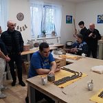 Budějovické centrum Empatie otevřelo denní a týdenní stacionář v nových prostorách