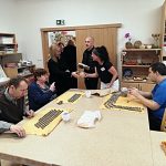 Budějovické centrum Empatie otevřelo denní a týdenní stacionář v nových prostorách