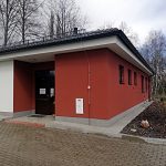 Budějovické centrum Empatie otevřelo denní a týdenní stacionář v nových prostorách