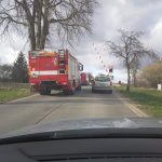 AKTUALIZOVÁNO: Na Písecku proti sobě jely dva vlaky. Od neštěstí je dělilo pár desítek metrů