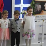 V Milevsku během týdne už podruhé vítali občánky