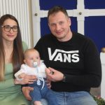 V Milevsku během týdne už podruhé vítali občánky