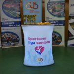VIDEO: Sportovní liga seniorů má za sebou třetí kolo. Jak dopadlo?