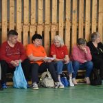 VIDEO: Sportovní liga seniorů má za sebou třetí kolo. Jak dopadlo?