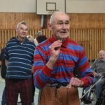 VIDEO: Sportovní liga seniorů má za sebou třetí kolo. Jak dopadlo?