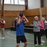 VIDEO: Sportovní liga seniorů má za sebou třetí kolo. Jak dopadlo?