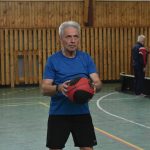 VIDEO: Sportovní liga seniorů má za sebou třetí kolo. Jak dopadlo?