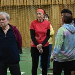 VIDEO: Sportovní liga seniorů má za sebou třetí kolo. Jak dopadlo?