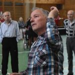 VIDEO: Sportovní liga seniorů má za sebou třetí kolo. Jak dopadlo?