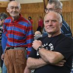 VIDEO: Sportovní liga seniorů má za sebou třetí kolo. Jak dopadlo?