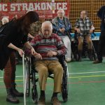 VIDEO: Sportovní liga seniorů má za sebou třetí kolo. Jak dopadlo?