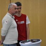 VIDEO: Sportovní liga seniorů má za sebou třetí kolo. Jak dopadlo?