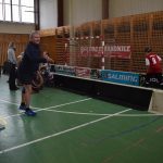 VIDEO: Sportovní liga seniorů má za sebou třetí kolo. Jak dopadlo?
