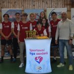 VIDEO: Sportovní liga seniorů má za sebou třetí kolo. Jak dopadlo?