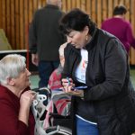 VIDEO: Sportovní liga seniorů má za sebou třetí kolo. Jak dopadlo?