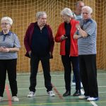 VIDEO: Sportovní liga seniorů má za sebou třetí kolo. Jak dopadlo?