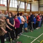 VIDEO: Sportovní liga seniorů má za sebou třetí kolo. Jak dopadlo?