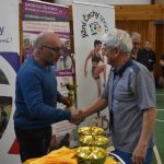VIDEO: Sportovní liga seniorů má za sebou třetí kolo. Jak dopadlo?