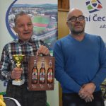 VIDEO: Sportovní liga seniorů má za sebou třetí kolo. Jak dopadlo?