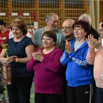 VIDEO: Sportovní liga seniorů má za sebou třetí kolo. Jak dopadlo?