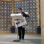 Dana Viktorová získala ocenění za dlouholetou práci s dětmi