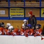 VIDEO: Hokejoví čtvrťáci od Otavy si protáhli sezonu o tři přáteláky