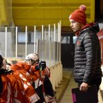VIDEO: Hokejoví čtvrťáci od Otavy si protáhli sezonu o tři přáteláky