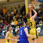 VIDEO: Písecká jízda pokračuje, Sršni jsou v semifinále