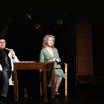 Kabaret Prácheňské scény nabídl slavné televizní scénky a retro písničky