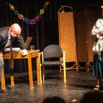 Kabaret Prácheňské scény nabídl slavné televizní scénky a retro písničky