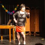 Kabaret Prácheňské scény nabídl slavné televizní scénky a retro písničky