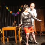 Kabaret Prácheňské scény nabídl slavné televizní scénky a retro písničky