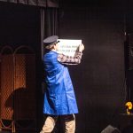 Kabaret Prácheňské scény nabídl slavné televizní scénky a retro písničky