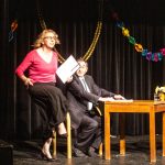 Kabaret Prácheňské scény nabídl slavné televizní scénky a retro písničky