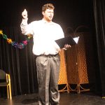 Kabaret Prácheňské scény nabídl slavné televizní scénky a retro písničky