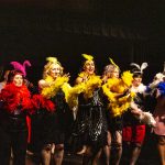 Kabaret Prácheňské scény nabídl slavné televizní scénky a retro písničky