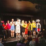 Kabaret Prácheňské scény nabídl slavné televizní scénky a retro písničky
